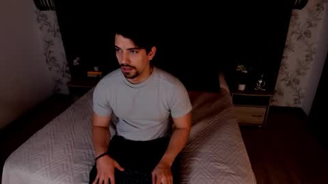 Ian Davis online show from October 8, 11:41 am