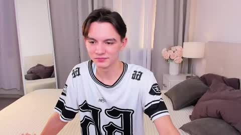 ian online show from March 2, 3:30 pm