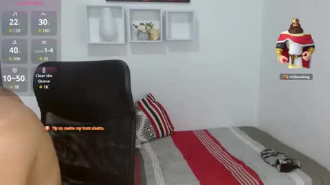 ian_taylor_xxx online show from January 20, 3:37 am