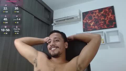 ian_taylor_xxx online show from January 20, 9:46 am