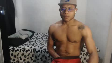 ian_tuner online show from February 17, 10:05 pm