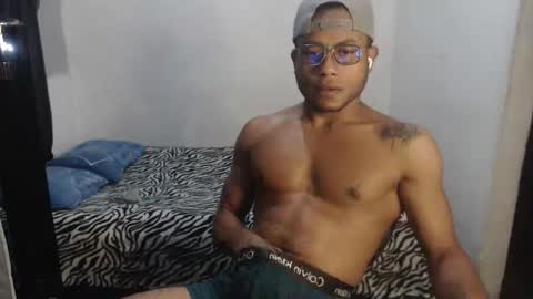 ian_tuner online show from March 22, 3:10 am