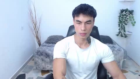 Ian  online show from February 16, 11:50 am