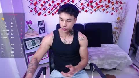 Ian  online show from February 27, 11:43 am