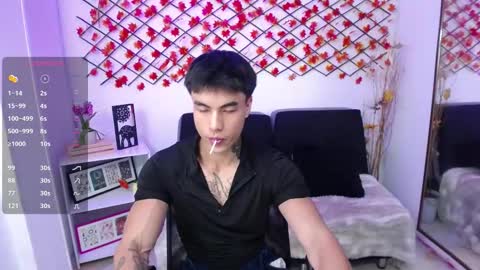 Ian  online show from March 4, 11:49 am