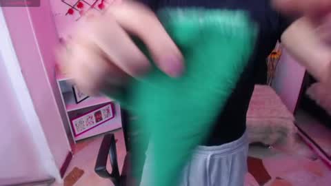 Ian  online show from March 30, 11:55 am