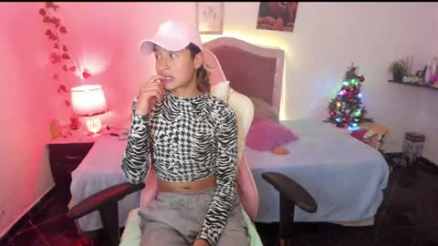 IAN online show from December 6, 1:18 am