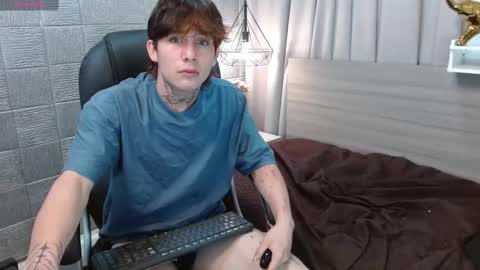 ian online show from September 28, 12:21 pm