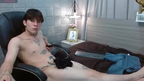 ian online show from September 29, 12:27 am