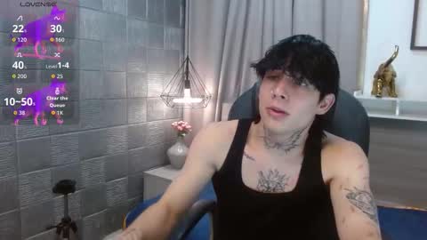 ian online show from October 8, 11:13 pm