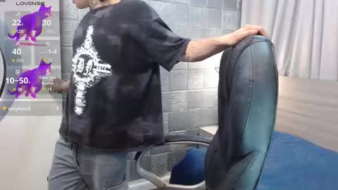 ian online show from October 16, 10:11 pm