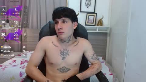 ian online show from October 19, 7:20 am