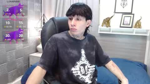 ian online show from October 26, 3:40 pm