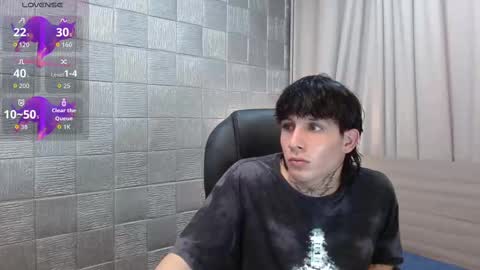 ian online show from November 5, 1:49 am