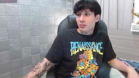 ian online show from November 20, 3:45 pm