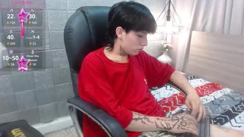 ian online show from November 25, 7:30 am