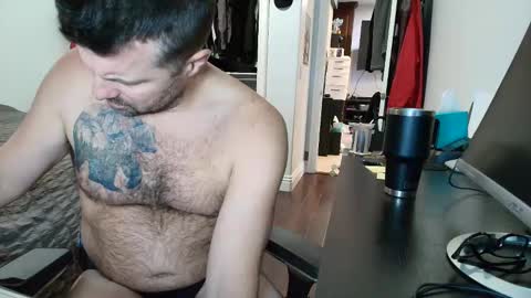 iandaman88 online show from February 16, 10:17 pm