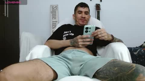 Ian Doherty online show from November 24, 5:34 pm