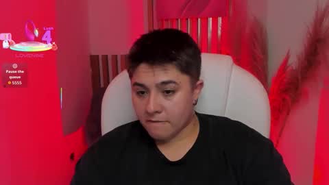 Ian FTM online show from February 4, 8:58 pm