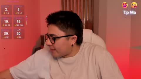 Ian FTM online show from February 9, 10:36 pm