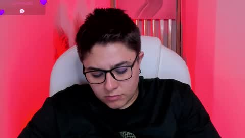 Ian FTM online show from February 12, 8:48 pm