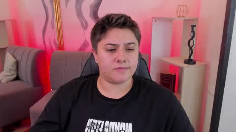 Ian FTM online show from February 23, 9:01 pm