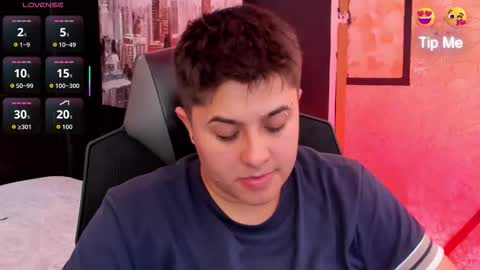 Ian FTM online show from March 3, 9:42 pm