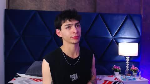 Ian Lark online show from February 22, 8:24 am