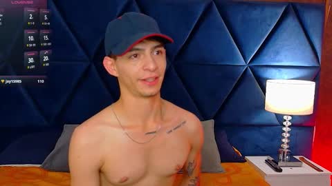 Ian Lark online show from March 14, 6:30 am