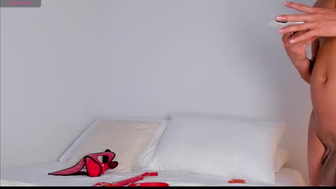 Ian Machado online show from February 12, 12:48 am