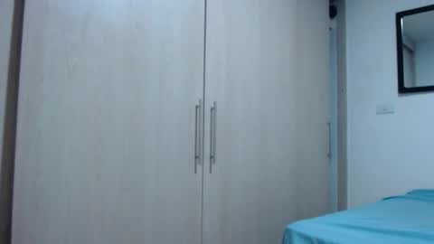 Snapshot of ianrashatxxx chatting on December 3, 7:27 am Ian Rashad online show from December 3, 7:27 am