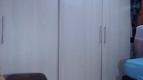 Ian Rashad online show from April 12, 9:53 pm