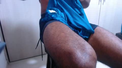 Snapshot of ianrashatxxx chatting on July 2, 8:15 pm Ian Rashad online show from July 2, 8:15 pm