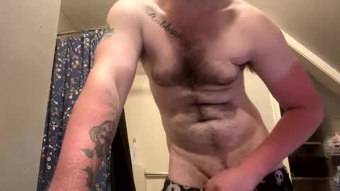 ianrobbins6 online show from May 31, 8:21 am