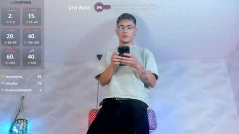 Andrew online show from June 17, 5:21 am