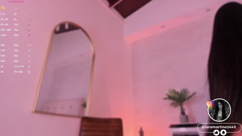 I A R A   online show from January 22, 12:06 pm