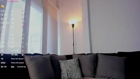 I A R A   online show from November 9, 2:04 pm