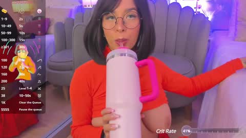  iara smith  online show from January 19, 2:06 pm