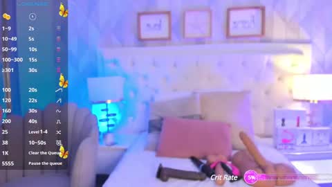  iara smith  online show from February 13, 12:11 pm