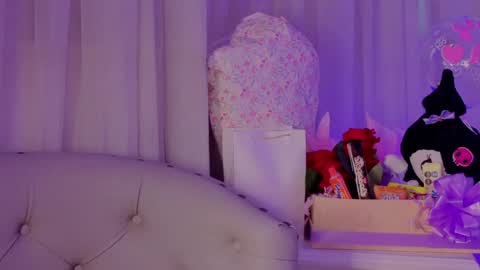 Snapshot of iara_smith_ chatting on May 11, 4:04 pm iara smith online show from May 11, 4:04 pm