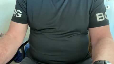 Snapshot of iaws61 chatting on April 8, 9:42 am iaws61 online show from April 8, 9:42 am