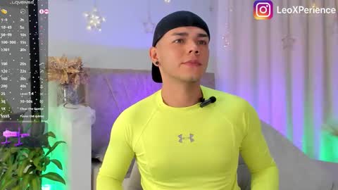 ibaby_crazy online show from November 8, 3:01 pm