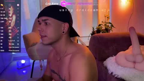 ibaby_crazy online show from February 17, 10:16 pm