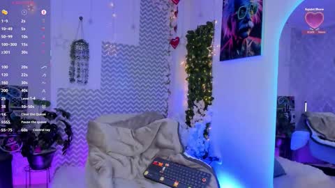 ibaby_crazy online show from March 20, 11:48 am