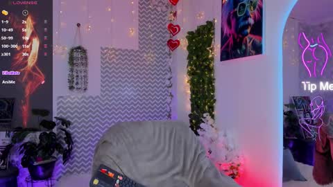 ibaby_crazy online show from March 26, 10:54 am