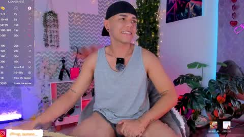 ibaby_crazy online show from April 4, 2:47 pm