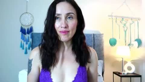 Iberian Moon online show from September 28, 11:26 am