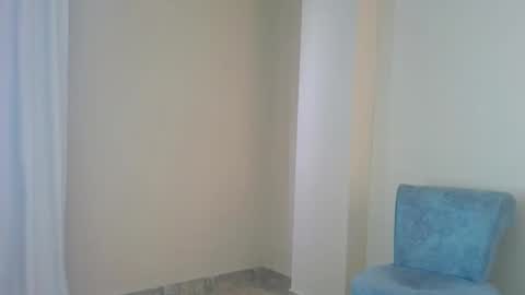 Iberian Moon online show from October 19, 5:24 pm