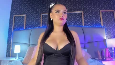 Snapshot of ibethmoon chatting on February 24, 7:41 pm IBETH MOON online show from February 24, 7:41 pm