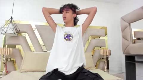 ibratxandy online show from September 11, 7:25 pm